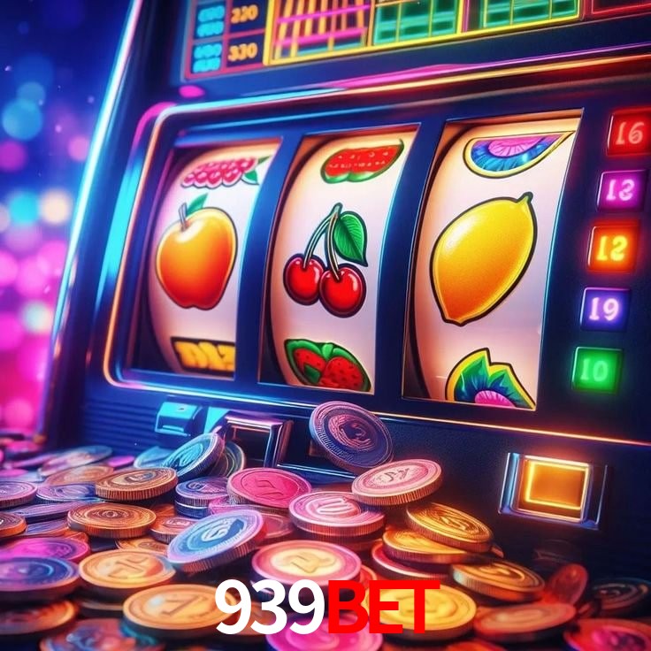 Estatísticas 939bet