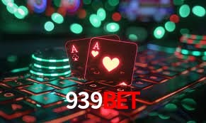 Experiência VIP 939bet