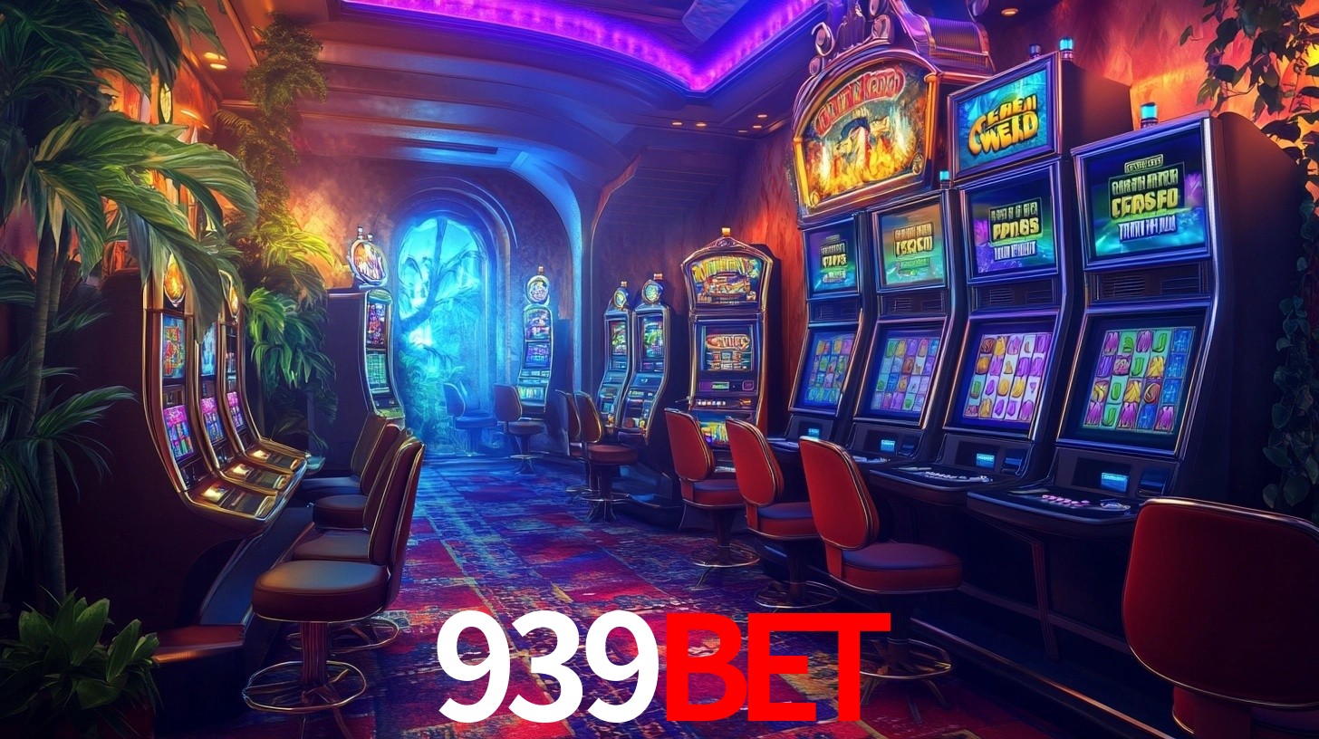 Statistics 939bet