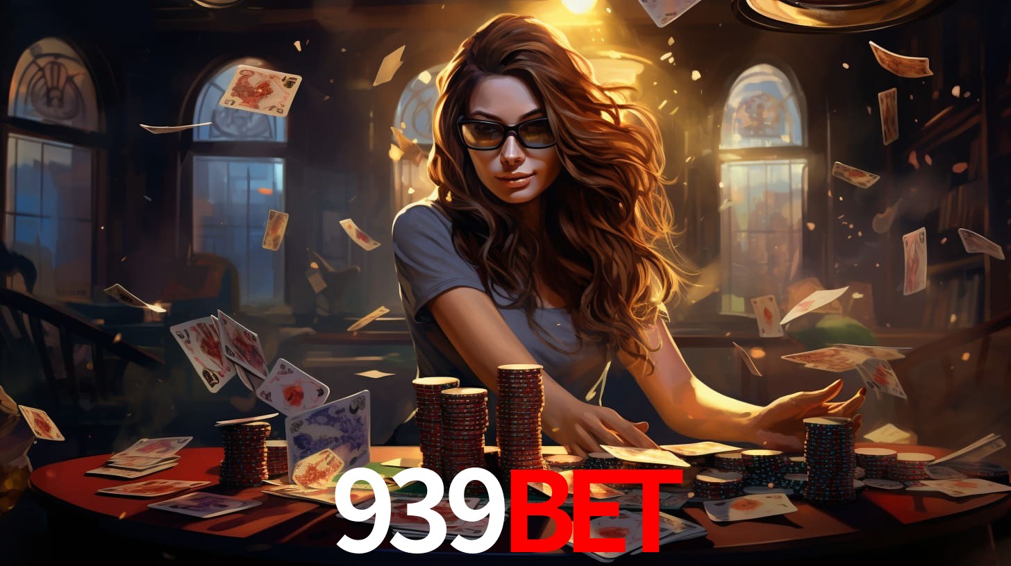 Bonus Features 939bet
