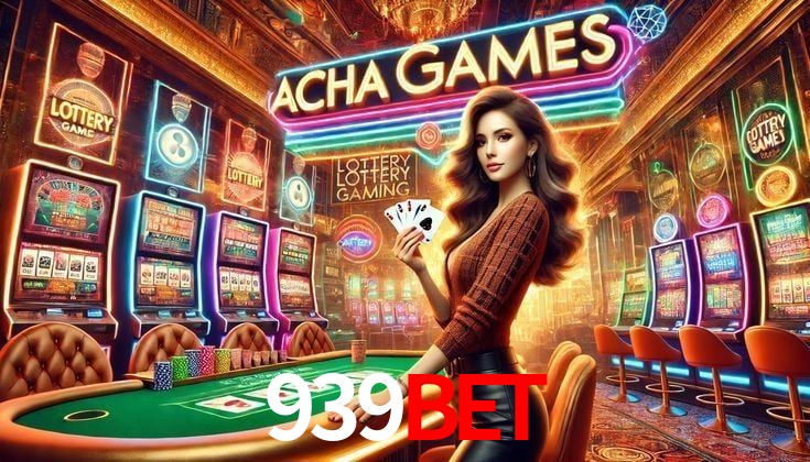 Game Providers 939bet