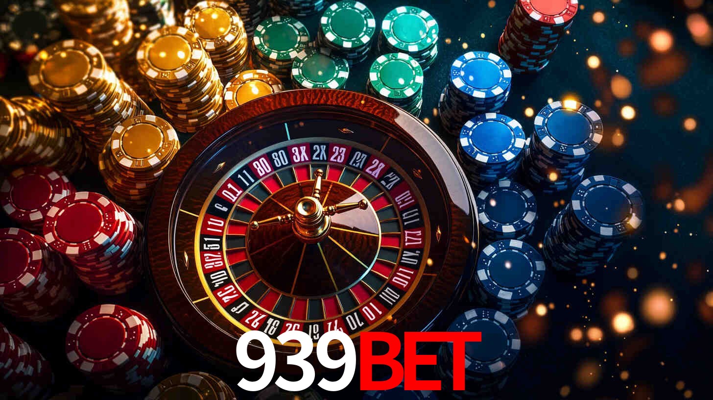 Football Betting 939bet