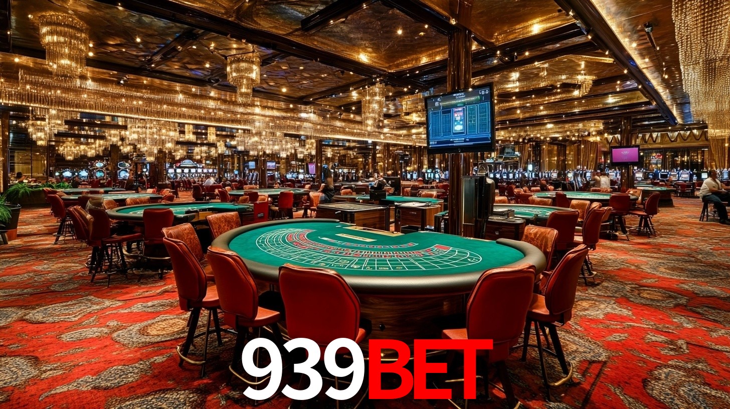 Programa VIP 939bet