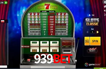 Descubra a Essência do 939bet: Nossa História e Compromissos