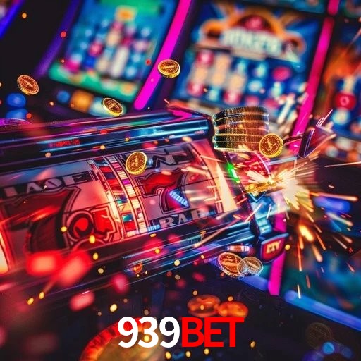 Casino Ao Vivo 939bet