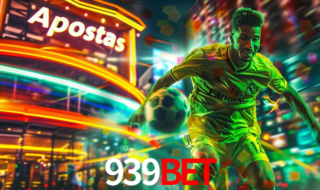 Diretório de Jogos 939bet