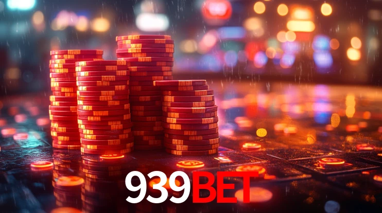 Blackjack Table 939bet