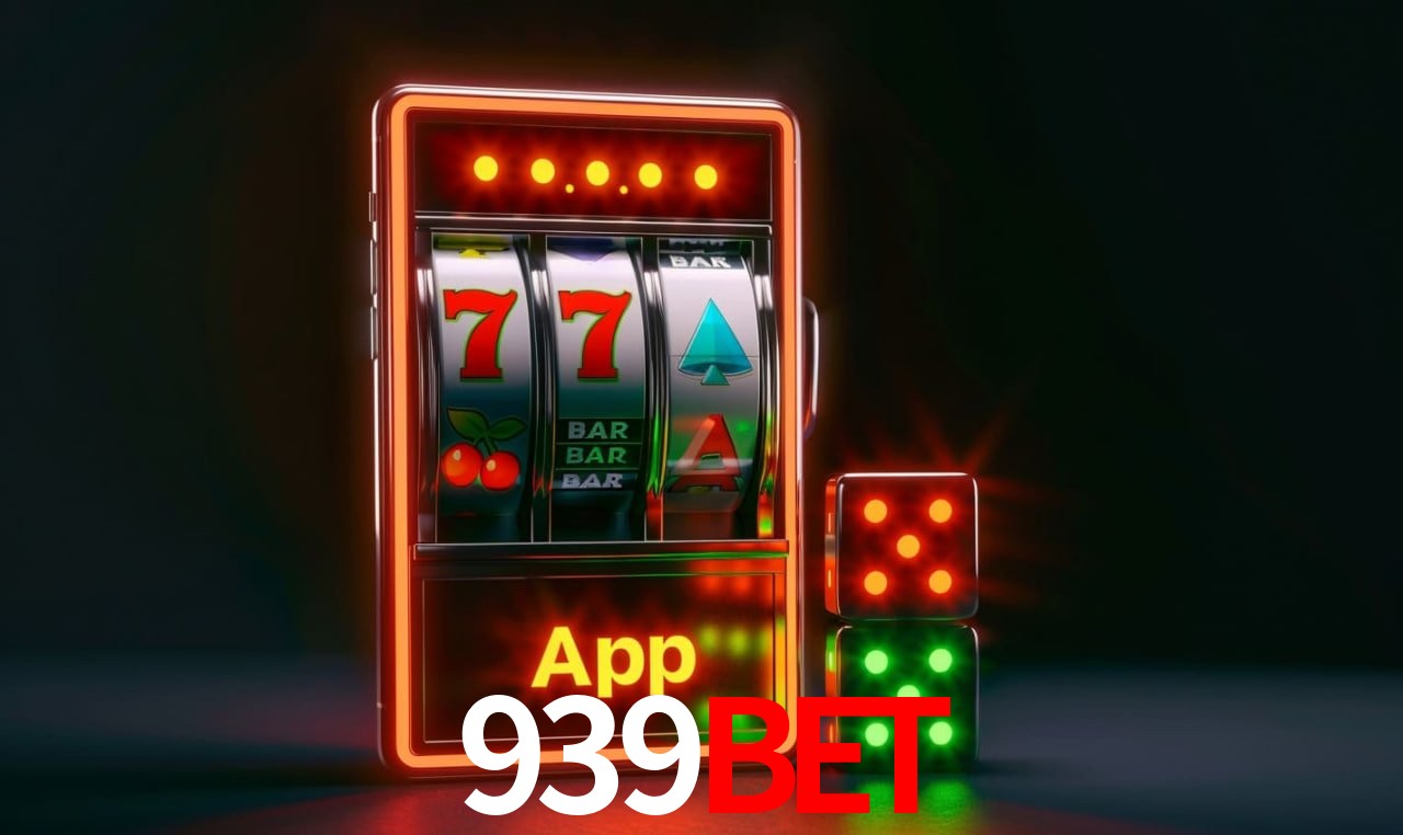 Recursos de Bônus 939bet