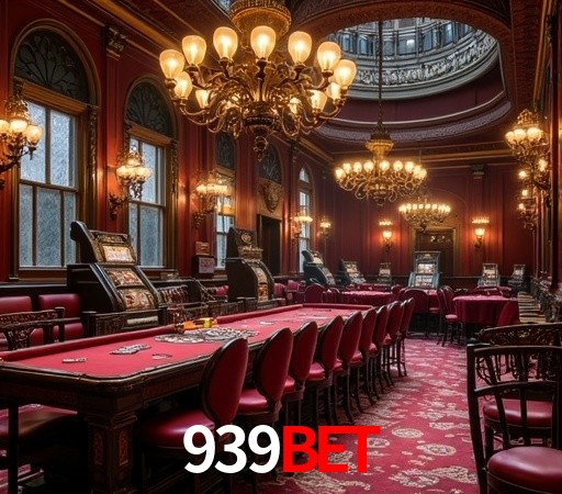 939bet - Cassino On-line Aposta Segura - 939bet win