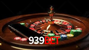 Slot Games 939bet