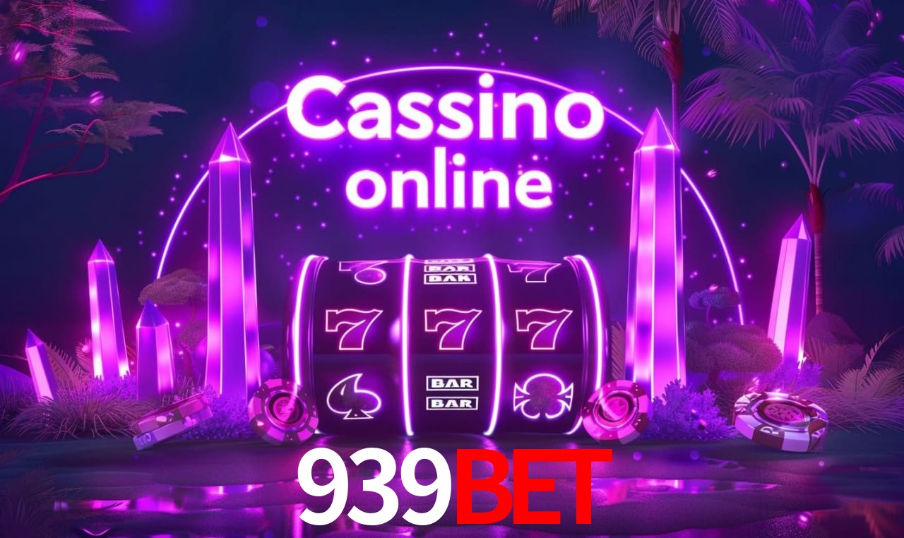 Sistemas de Segurança 939bet