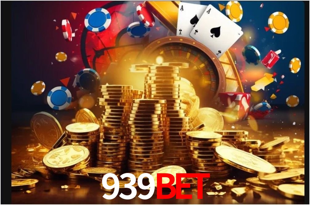 939bet: Seu Especialista em Apostas Esportivas Brasileiras