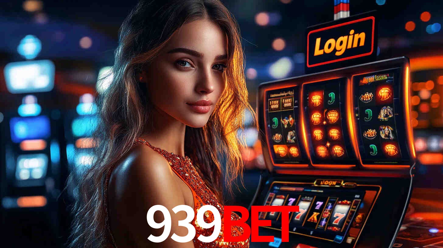 Live Casino 939bet