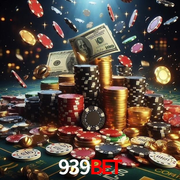 939bet win