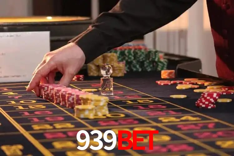 Descubra o Programa VIP da 939bet: Vantagens Exclusivas para Jogadores