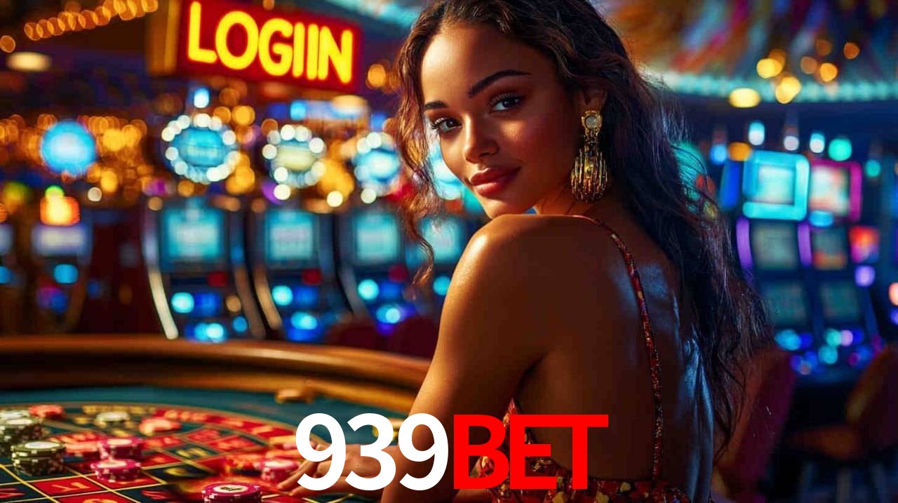 Login Seguro 939bet