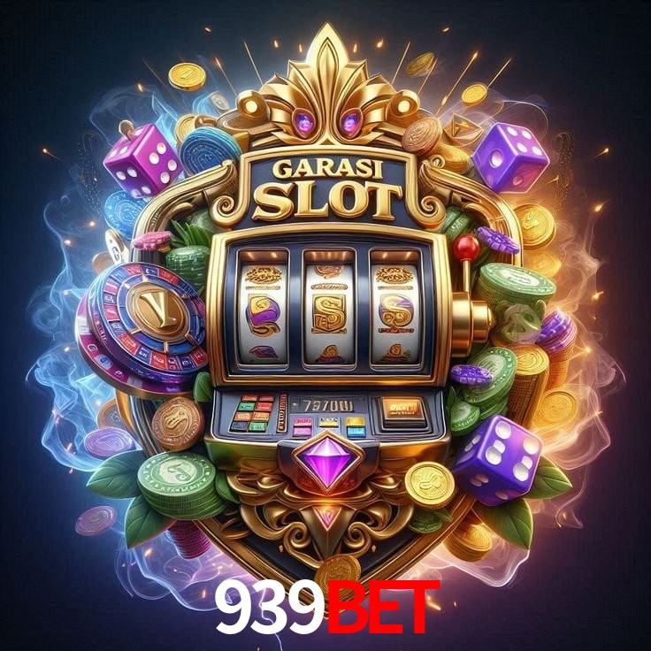 Design Responsivo 939bet