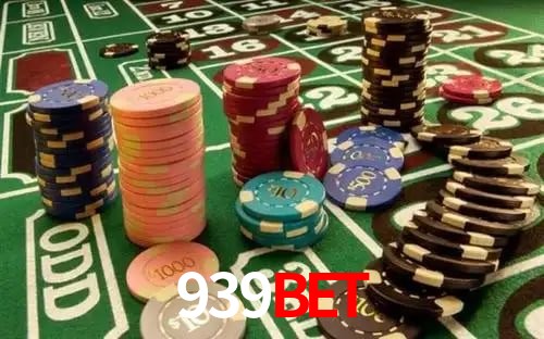 Bônus Generosos e Exclusivos no 939bet para Você!