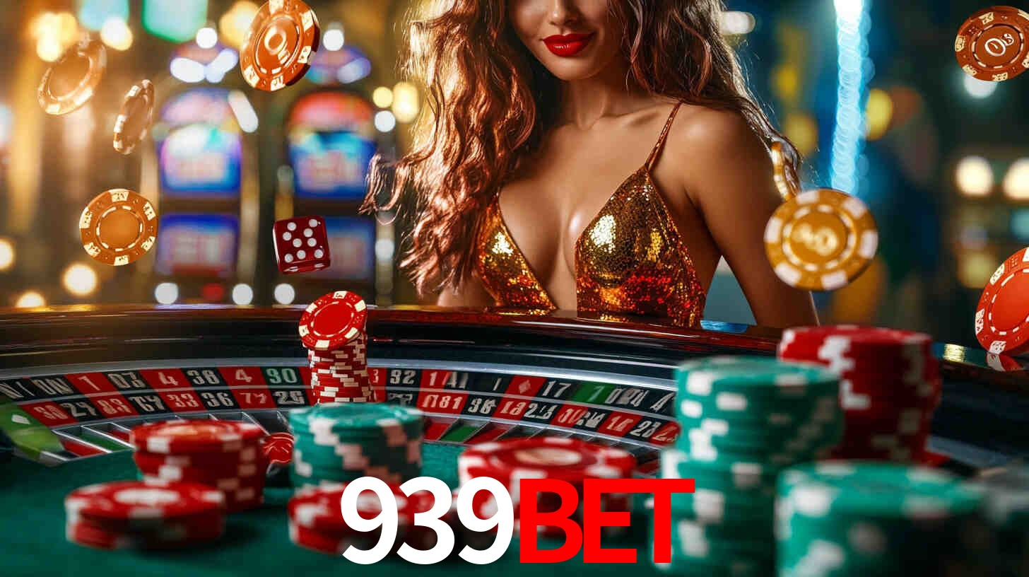 Tennis Betting 939bet