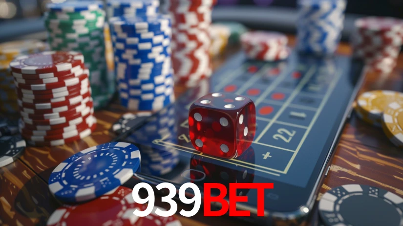 Exclusive Games 939bet