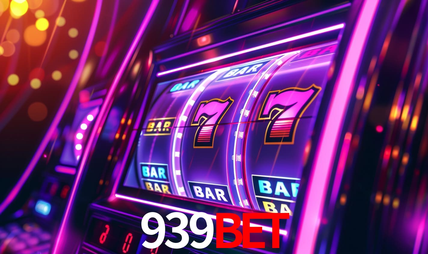 Welcome Bonus 939bet