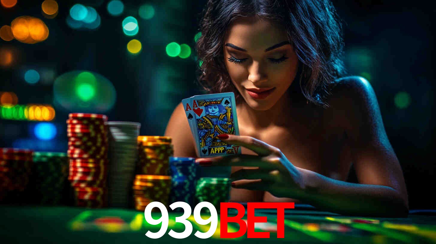 Descubra o Programa VIP da 939bet: Vantagens Exclusivas para Jogadores