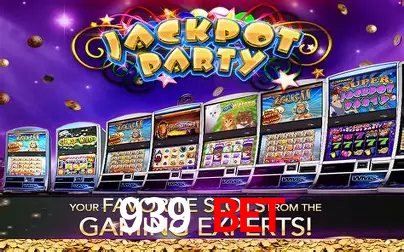 Canal oficial da 939 bet no Telegram