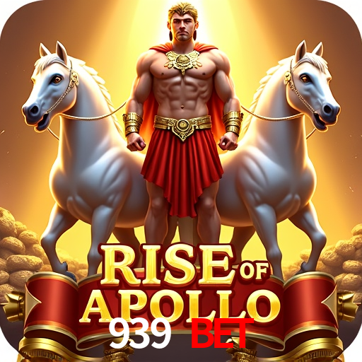 Apostas esportivas da 939 bet com odds competitivas